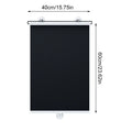Retractable Car Window Sunshade – UV Blocking Roller Blind Car Window Sunshade Axl 40x60cm