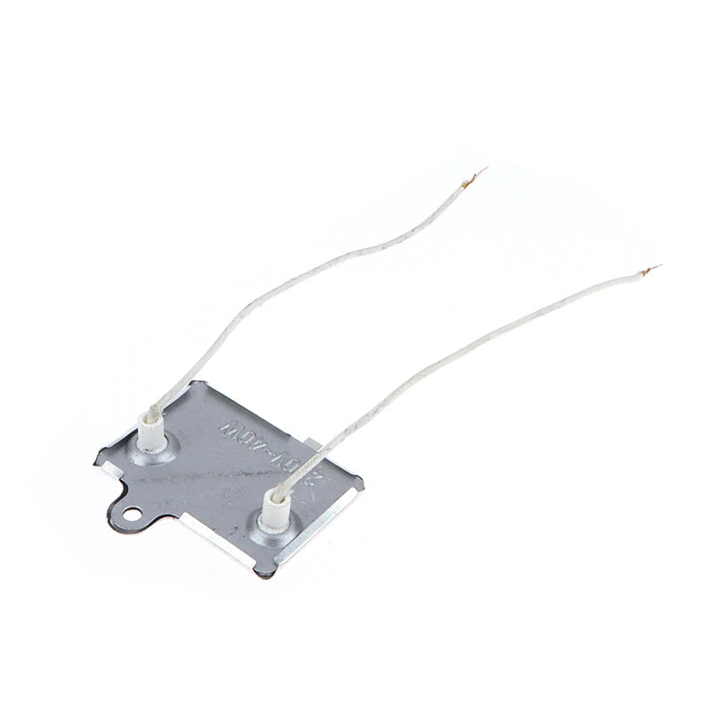 Rice Cooker Thermostat Heater 220V 40W Insulation Piece Rice Cooker Parts Axl