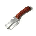 3-in-1 Vegetable Peeler, Slicer & Bottle Opener Tool Vegetable Peeler Axl 3-in-1