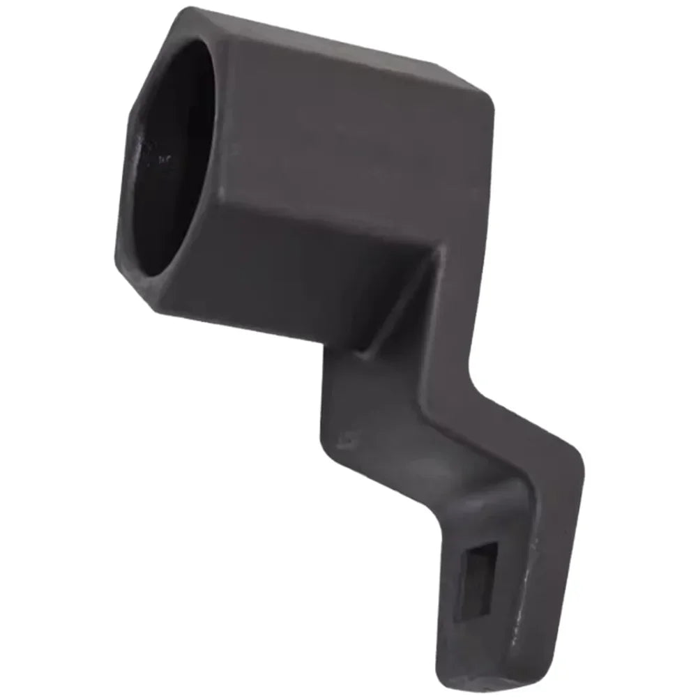 Crank Pulley Removal Tool – 1/2" Drive Crankshaft Wrench Crankshaft Pulley Tool Axl