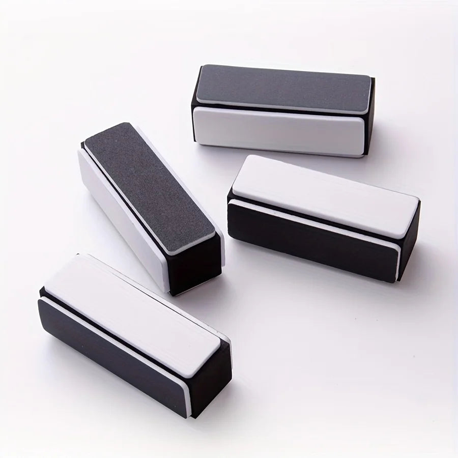 Nail Polishing Set – Buffer Block, Sponge File & Sandpaper Nail Care Set Axl