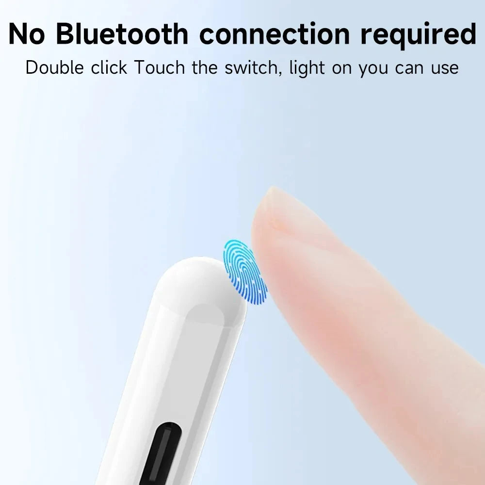 Universal Stylus Pen for iPad iPhone & Android | Capacitive Touch Capacitive Stylus Pen Axl