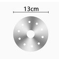 Induction Heat Diffuser Plate – Stainless Steel Pot Adapter Cookware Adapter Plate Axl 13CM