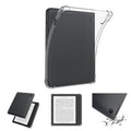 Kobo Libra Colour 2024 (N428) Clear TPU Protective Cover E-Reader Protective Case Axl Default Title