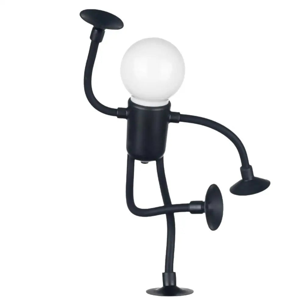 Changeable Shape Chicken Night Light – Fun Desk Lamp & Decor Novelty Night Light Axl Mini Style 04