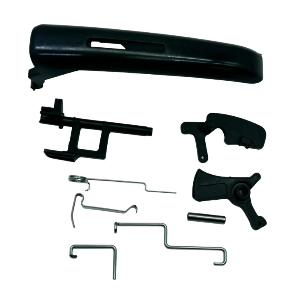 Chainsaw Throttle Linkage & Trigger Assembly MS250 MS230 MS021 Chainsaw Replacement Part Axl