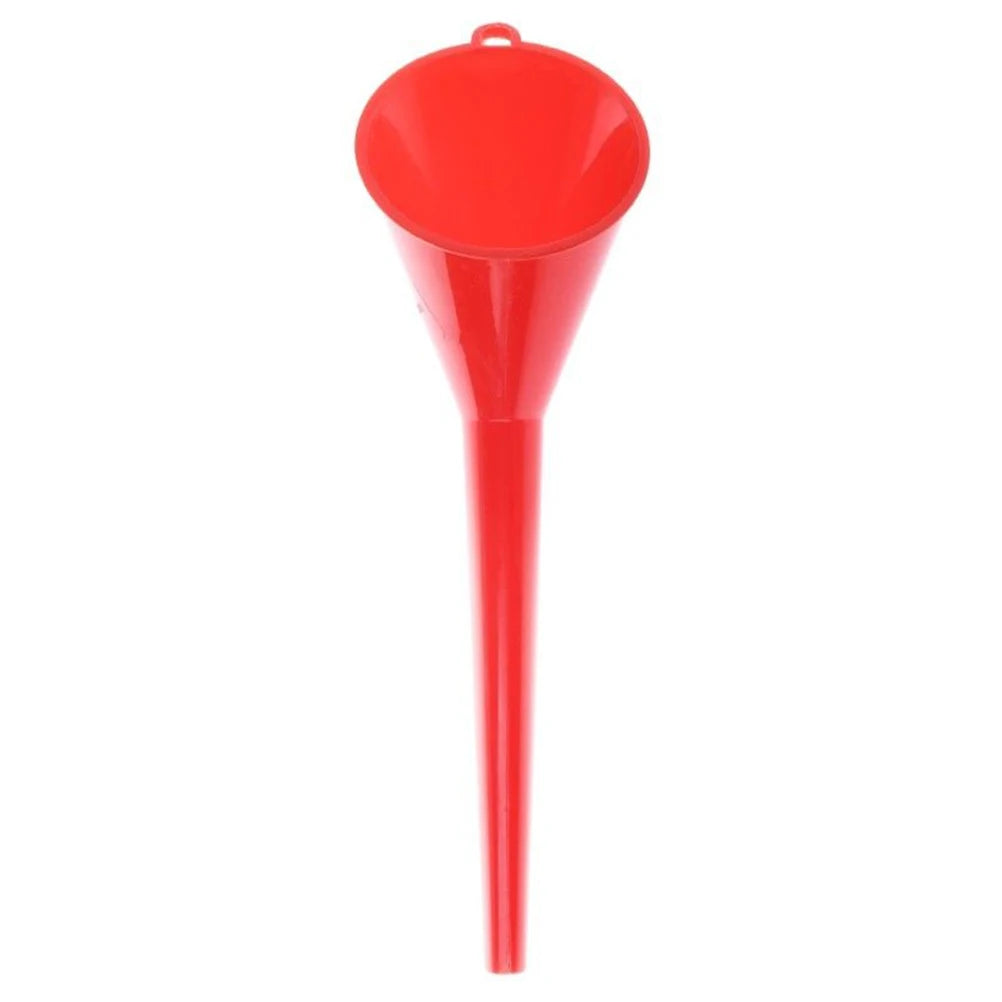 Car & Motorcycle Refueling Funnel – Petrol & Oil Additive Refueling Funnel Axl