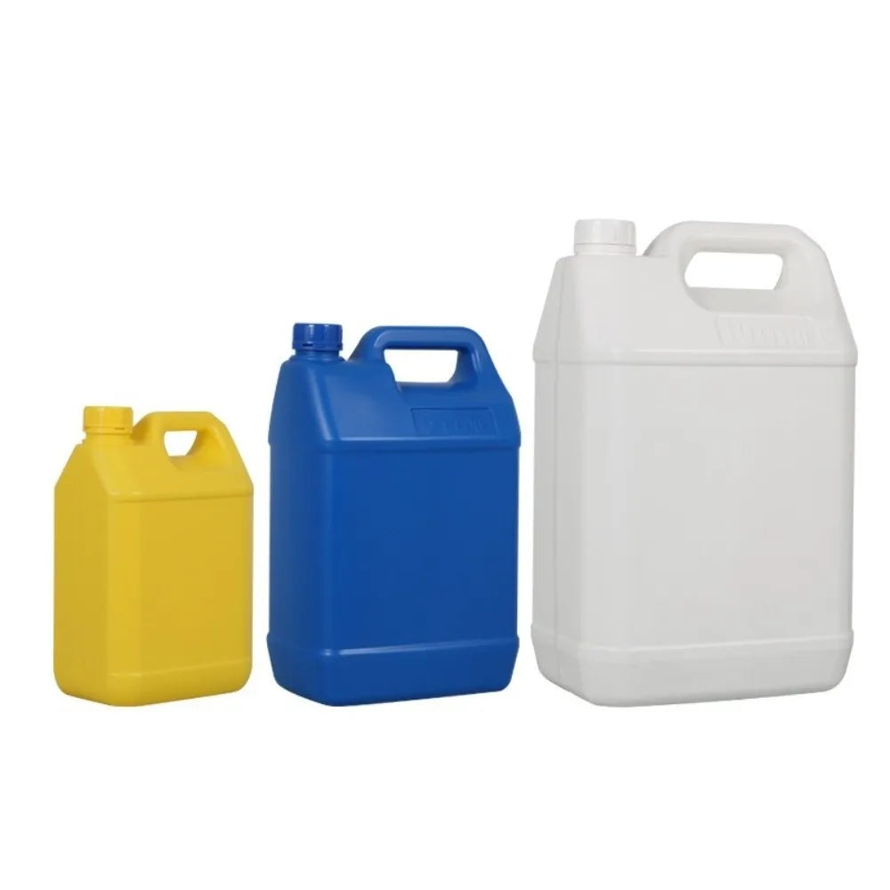 HDPE Airtight Storage Container with Lid – 1L to 5L Food Safe Airtight Storage Container Axl