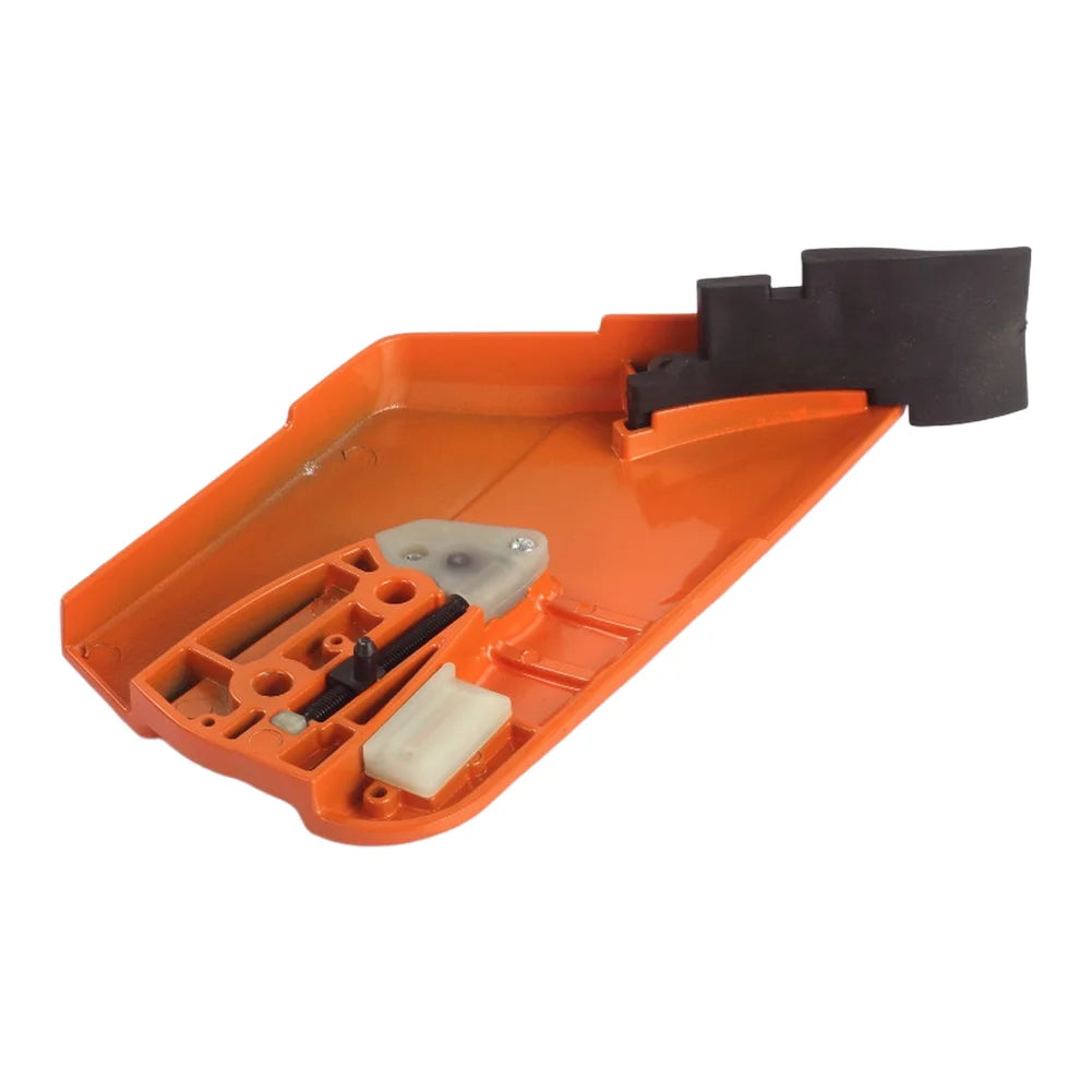 Chainsaw Sprocket Side Cover 537033501 – Fits 362 365 372 575 576XP Chainsaw Replacement Part Axl