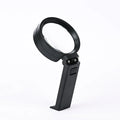 Handheld LED Magnifying Glass – Reading & Coin Magnifier LED Magnifying Glass Axl 2x 5x