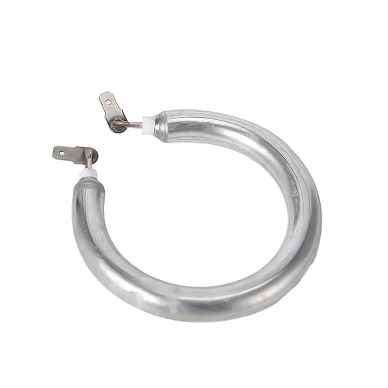 Coffee Maker Heating Tube Element – Espresso Machine Heater Coffee Machine Part Axl