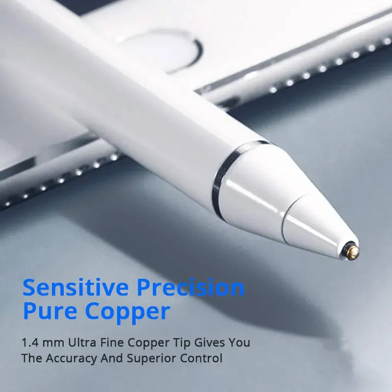 Universal Active Stylus Pen – iPad, Android & Tablet Active Stylus Pen Axl