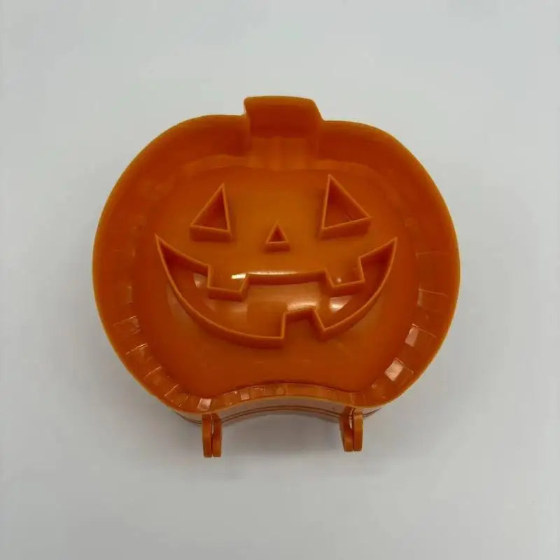 Halloween Hand Pie Press Molds – Pumpkin Ghost Bat 3-Pack Pie Press Mold Set Axl