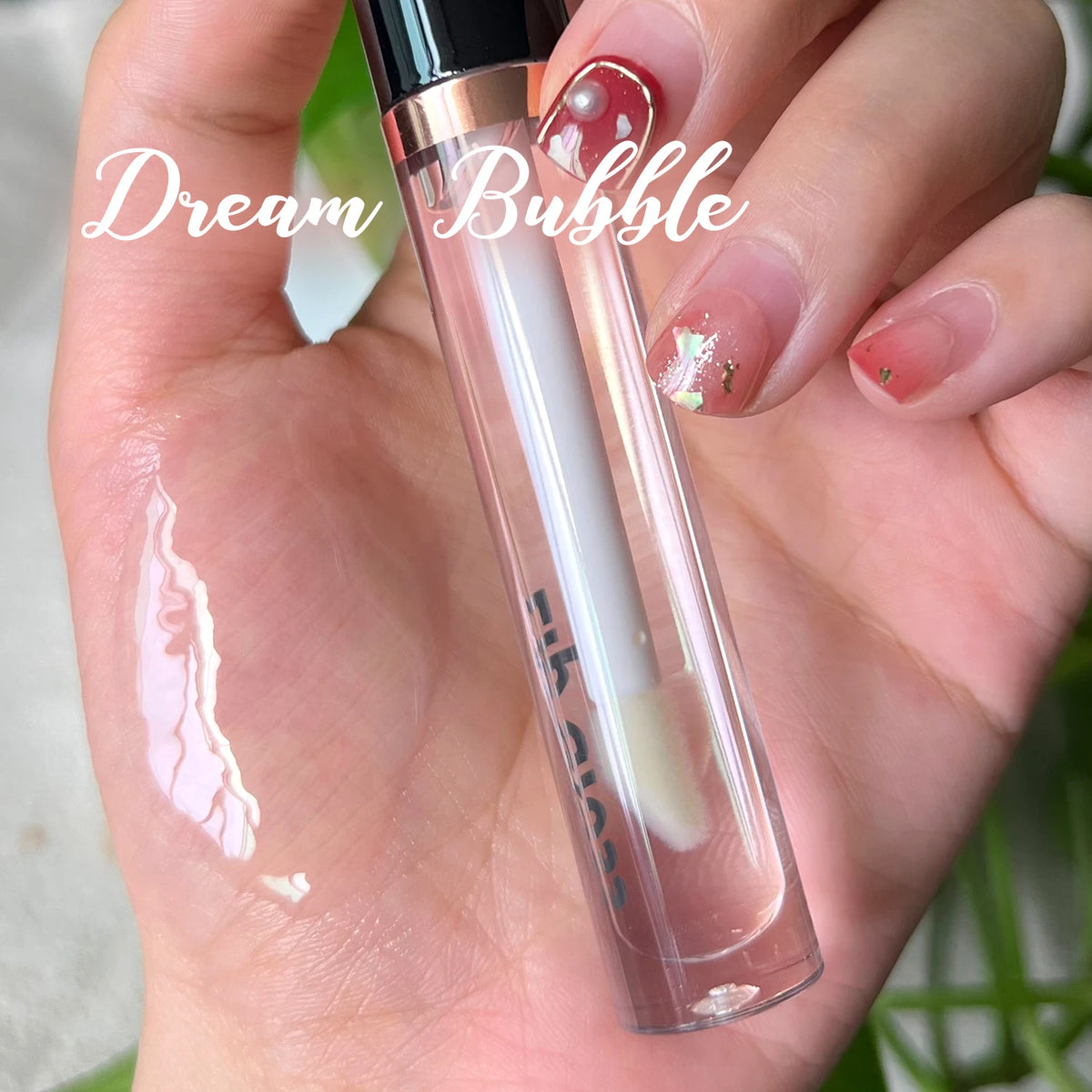 Vegan Private Label Lip Gloss Wholesale – 162 Shades