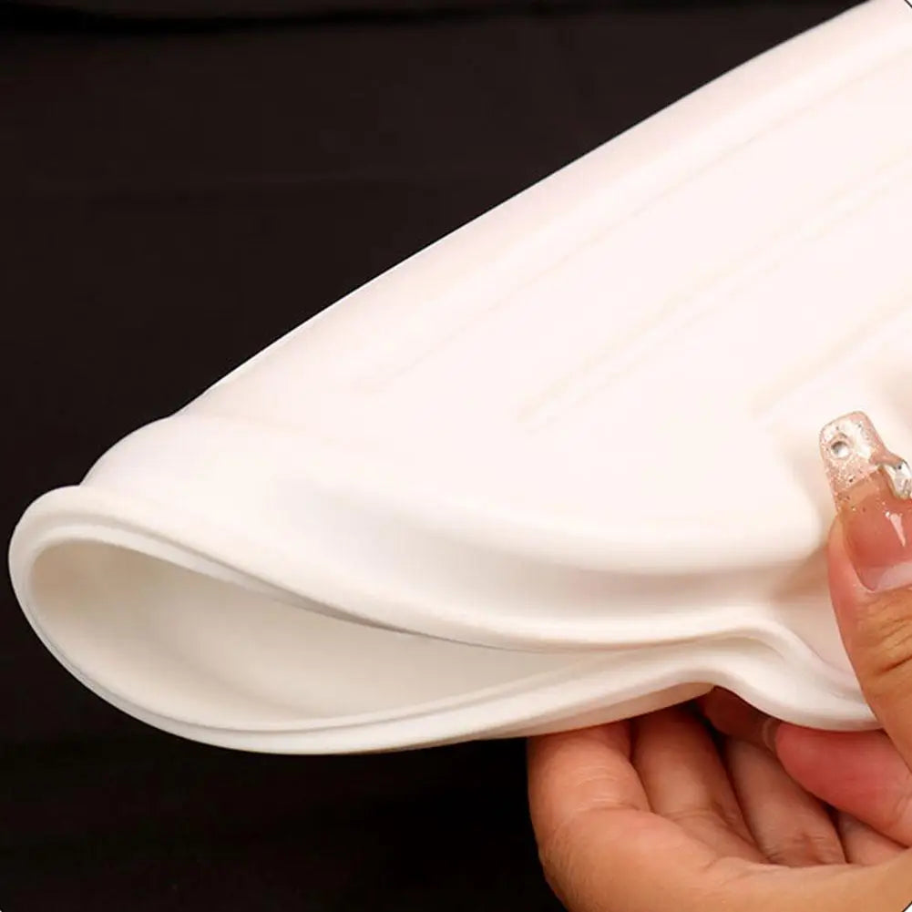 Silicone Microwave Bacon Cooker Tray – Reusable Baking Pan Silicone Baking Tray Axl