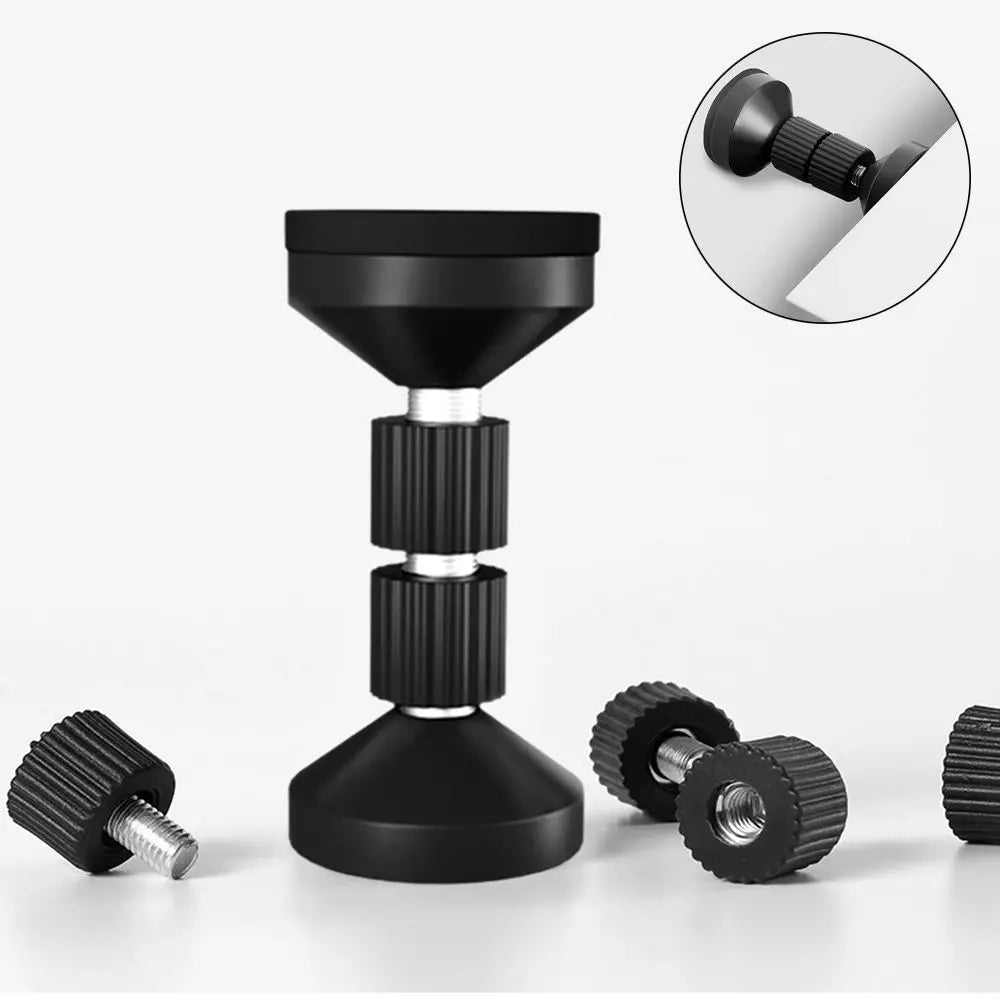 Adjustable Bed Frame Stabilizer – Headboard Anti-Shake Tool Furniture Stabilizer Axl