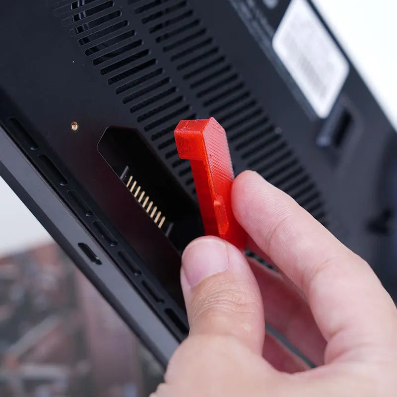GPD WIN 5 Charging Port Dust Plug Cover – Port Protector Port Dust Plug Axl