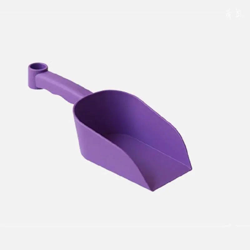 PP Plastic Garden Trowel Scoop – Multipurpose Planting Tool Garden Trowel Axl size1 A
