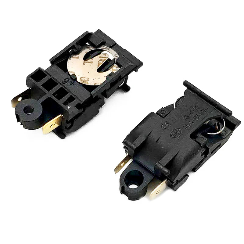 Electric Kettle Thermostat Switch 250V 13A JB-01E Replacement Kettle Replacement Part Axl
