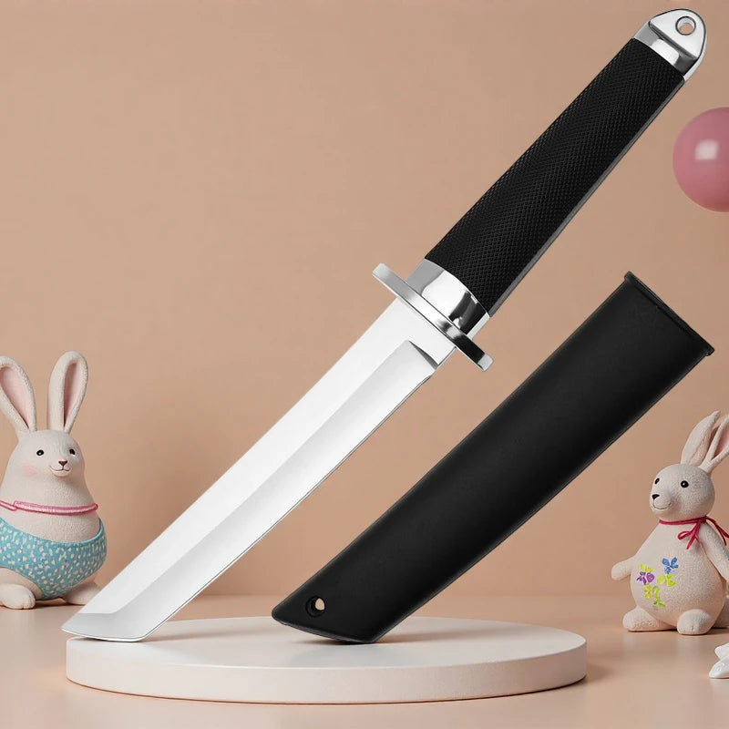 Hand Forged Stainless Steel Boning & Fruit Knife | Chef Kitchen Boning Knife Axl 1pcs A