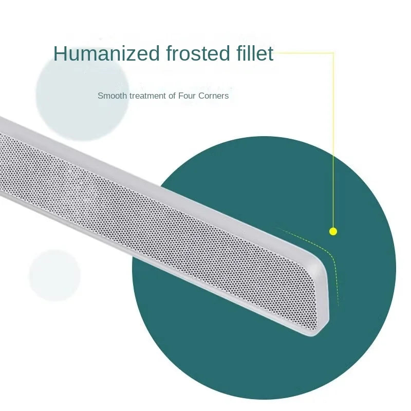 Nano Glass Nail File – Stainless Steel Buffer & Polish Tool Glass Nail File Axl