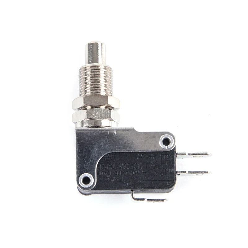V-15-1CQ Plug Panel Limit Micro Travel Switch – M10 Mount Micro Travel Switch Axl