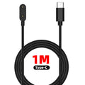 USB Fast Charging Cable for Huawei Band 6–10 & Watch Fit Smartwatch Charging Cable Axl Type C Cable