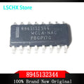 8945132344 WCLA-NAC SOP-16 Automotive IC Chip | OEM Automotive IC Chip Axl Default Title