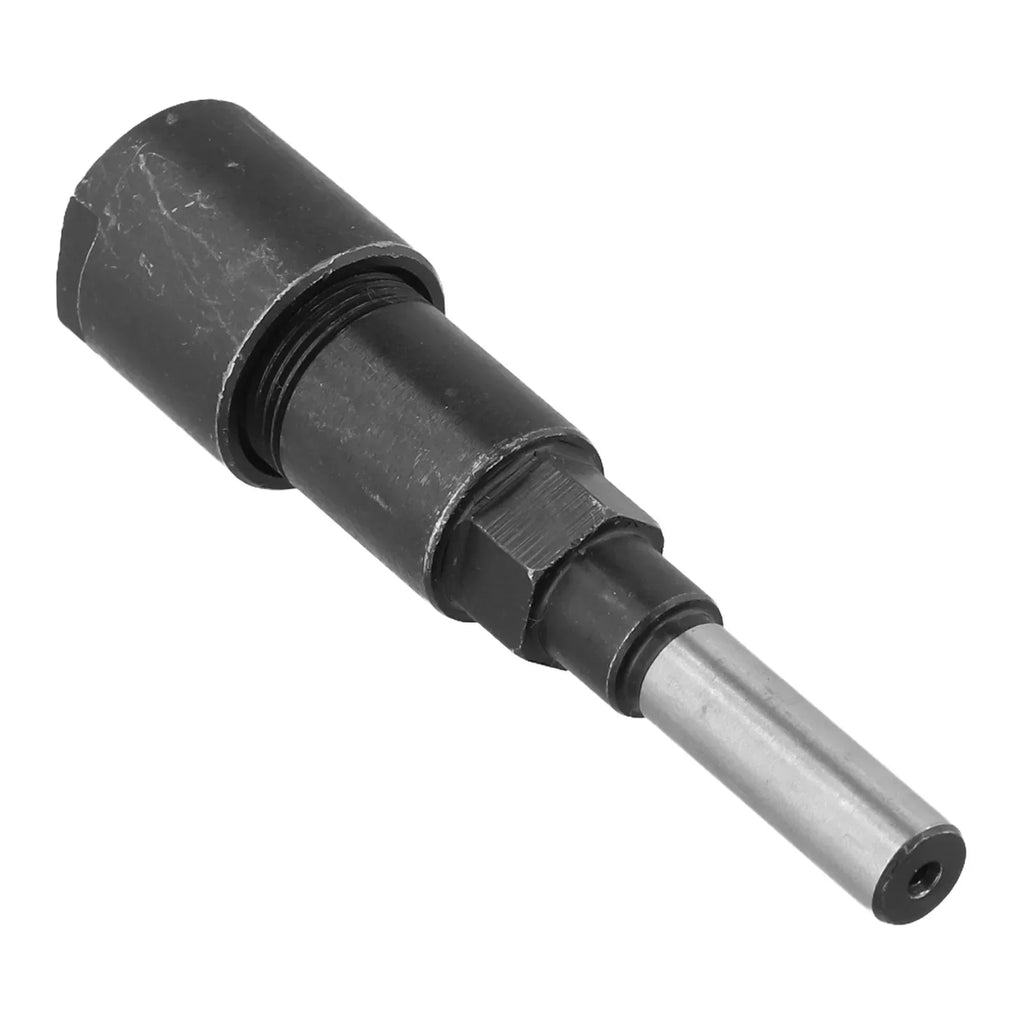 Router Bit Extension Rod – 1/4", 8mm & 1/2" Shank | CNC Router Bit Extension Axl