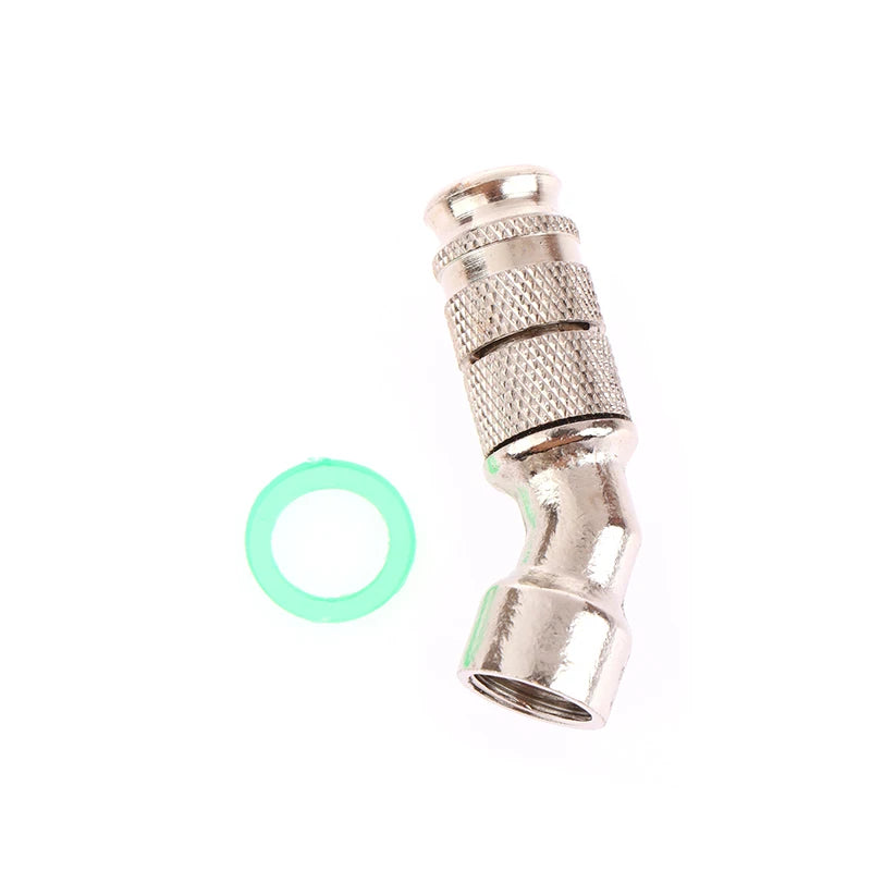 Brass Adjustable Atomization Spray Nozzle – Garden & Farm Garden Spray Nozzle Axl