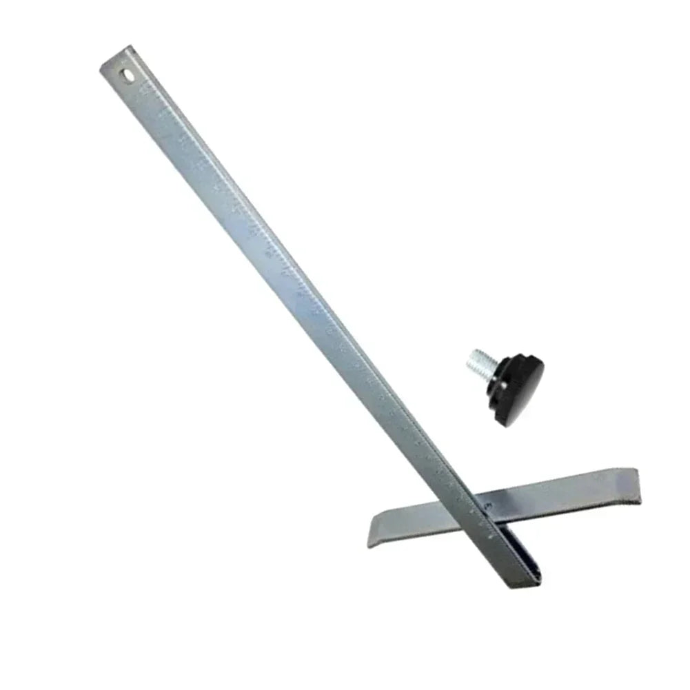 Circular Saw Rip Fence N074939 N287119 with Screw Saw Rip Fence Axl China Mainland