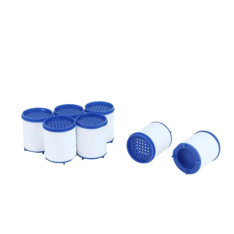 PP Cotton Faucet Water Filter Replacement 5/10 Pack Water Filter Cartridge Axl