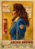 Vintage Retro Movie Poster – Classic Film Wall Art Print