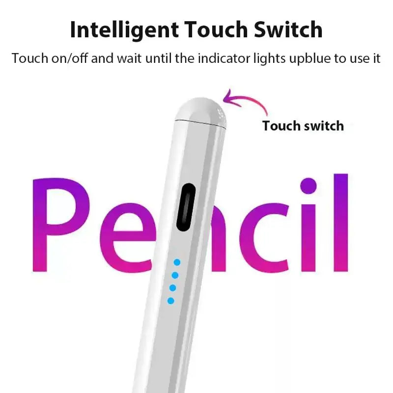 Stylus Pen for Oppo Vivo Android Tablets – Smart Touch Pen Tablet Stylus Pen Axl