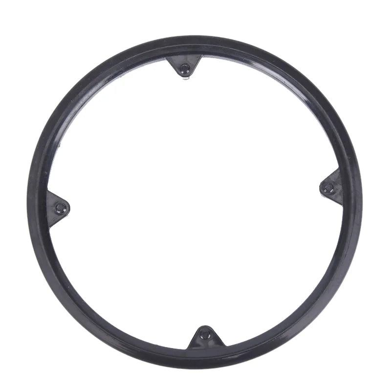 Bike Chainring Sprocket Protector – Crank Guard Cover Chainring Guard Cover Axl