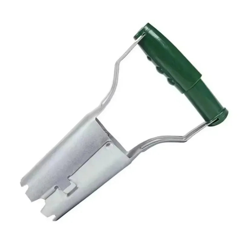Seedling Transplanter Tool – Vegetable & Flower Planter Garden Hand Tool Axl