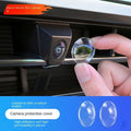 2-Pack Car Bumper Camera Lens Guard – Anti-Scratch PC Cover Camera Lens Guard Axl 2PC