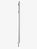 Active Capacitive Stylus Pen for iPad & Android | Type-C Tablet Stylus Pen Axl White