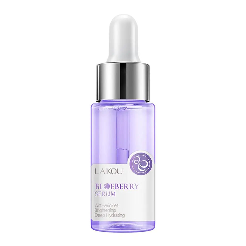 LAIKOU Sakura Cherry Blossom Facial Cream – Collagen Moisturizer Facial Moisturizer Cream Axl Blueberry Serum