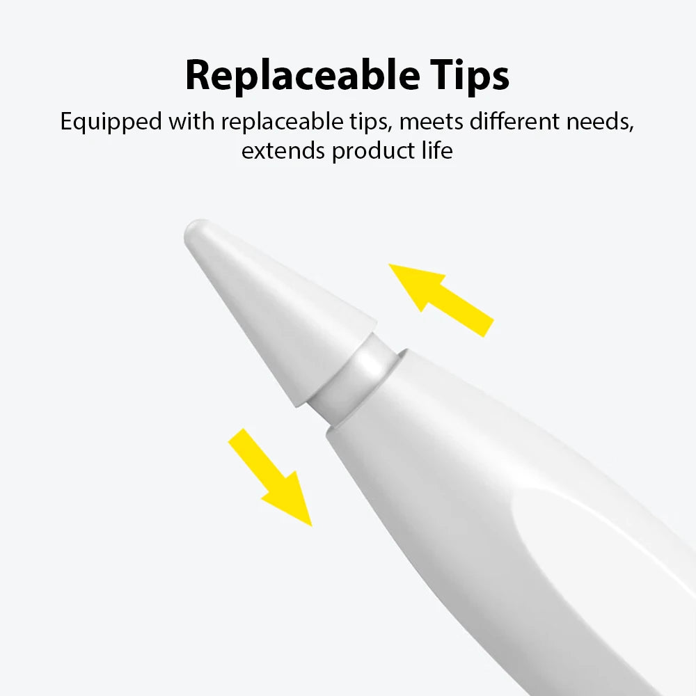 iPad Stylus Pen – Pro, Air, Mini & All Gen | Fast Charge iPad Stylus Pen Axl