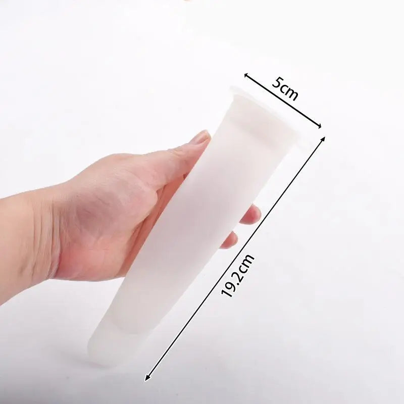 Silicone Facial Ice Roller Mold – Cooling Face Massage Tool Facial Ice Roller Axl A1