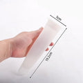Silicone Facial Ice Roller Mold – Cooling Face Massage Tool Facial Ice Roller Axl A1