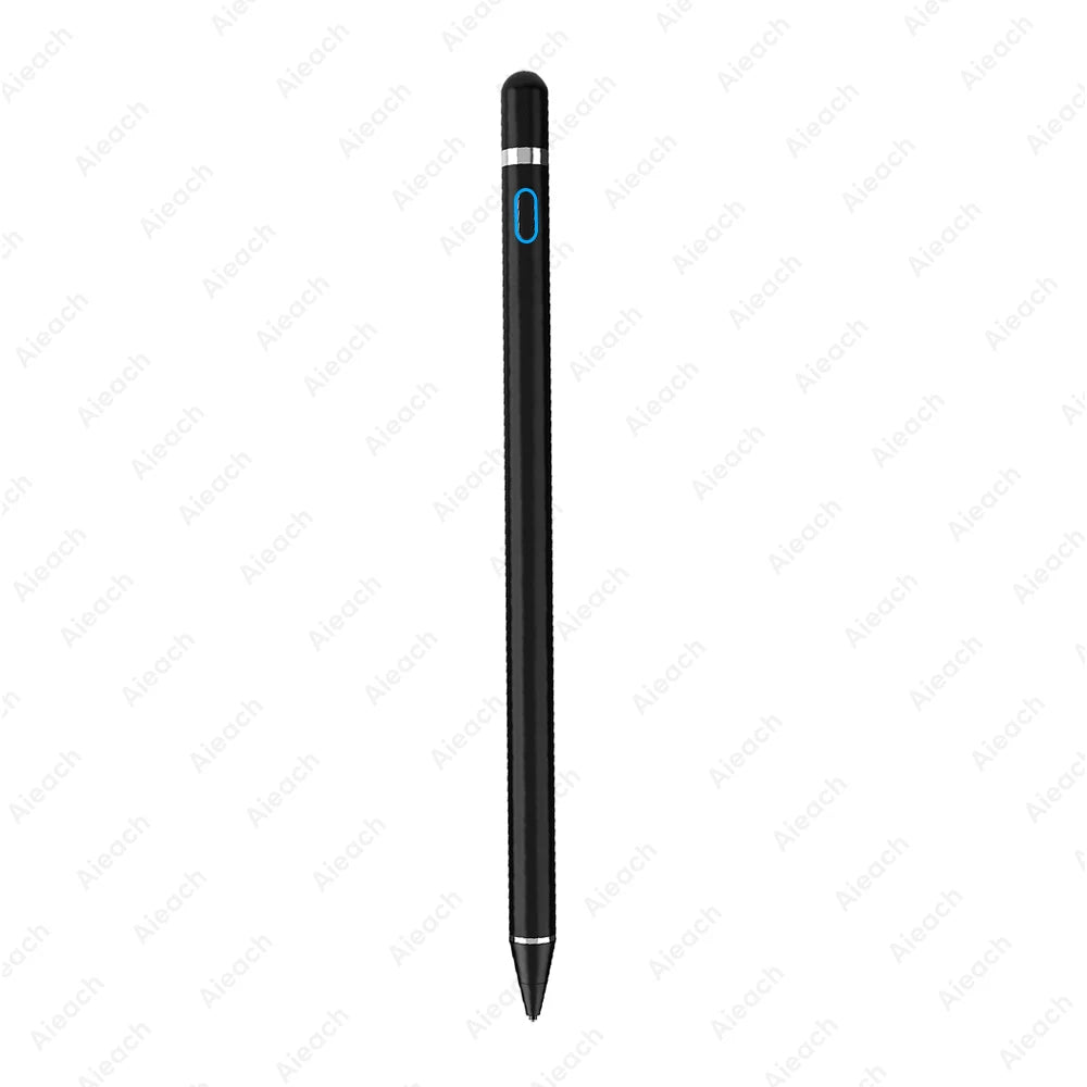 Universal Active Stylus Pen for iPad, Samsung & Android Active Stylus Pen Axl black