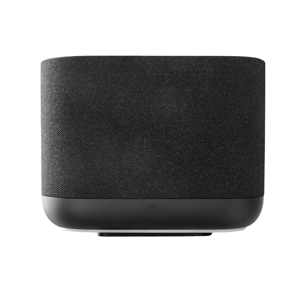 Wall Mount Bracket for Denon Home 400 Speaker – Black Metal Speaker Wall Mount Axl