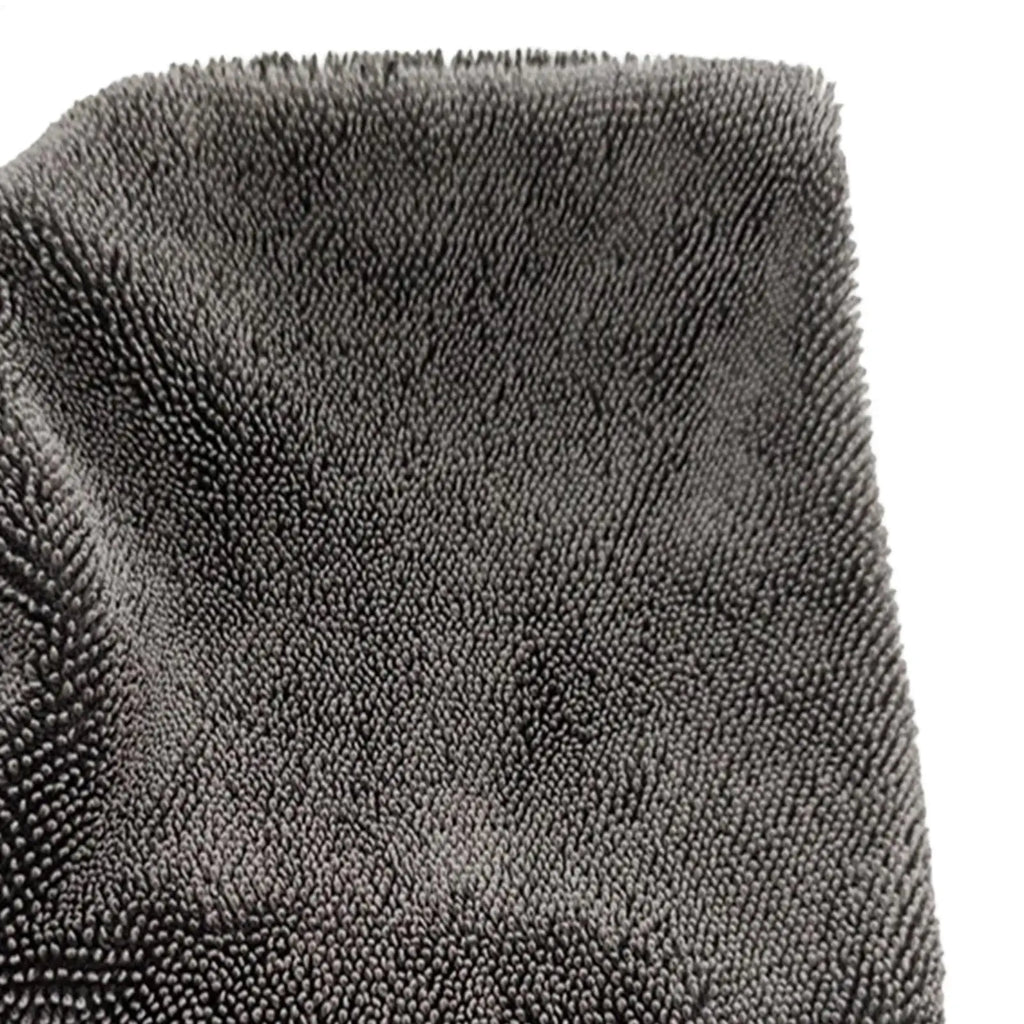 Microfiber Car Wash Mitt – Absorbent Glove for Auto, SUV & RV Car Wash Mitt Axl