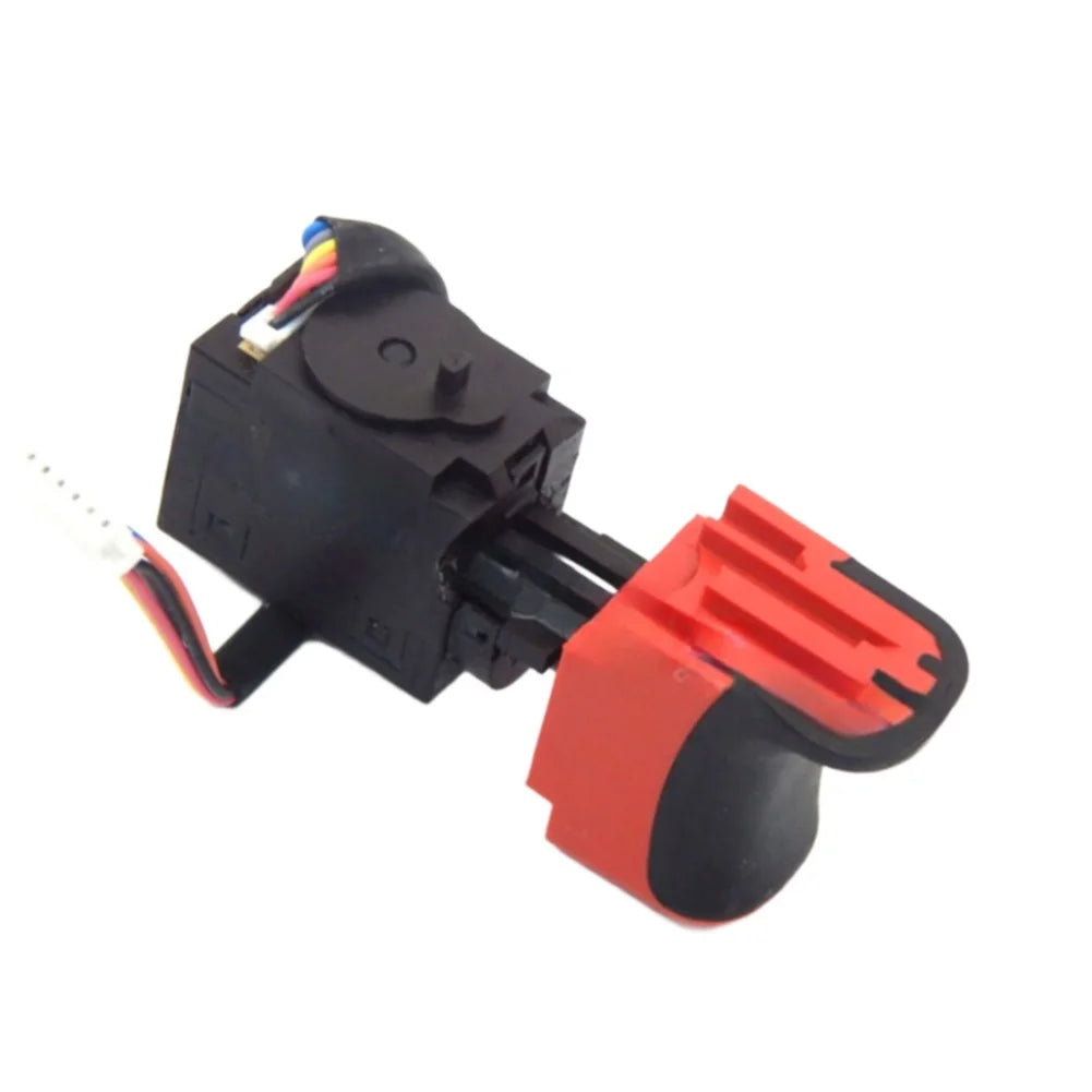 Button Trigger Switch for BS18LTXBLI BS18LTBL | 316081550 Power Tool Switch Axl