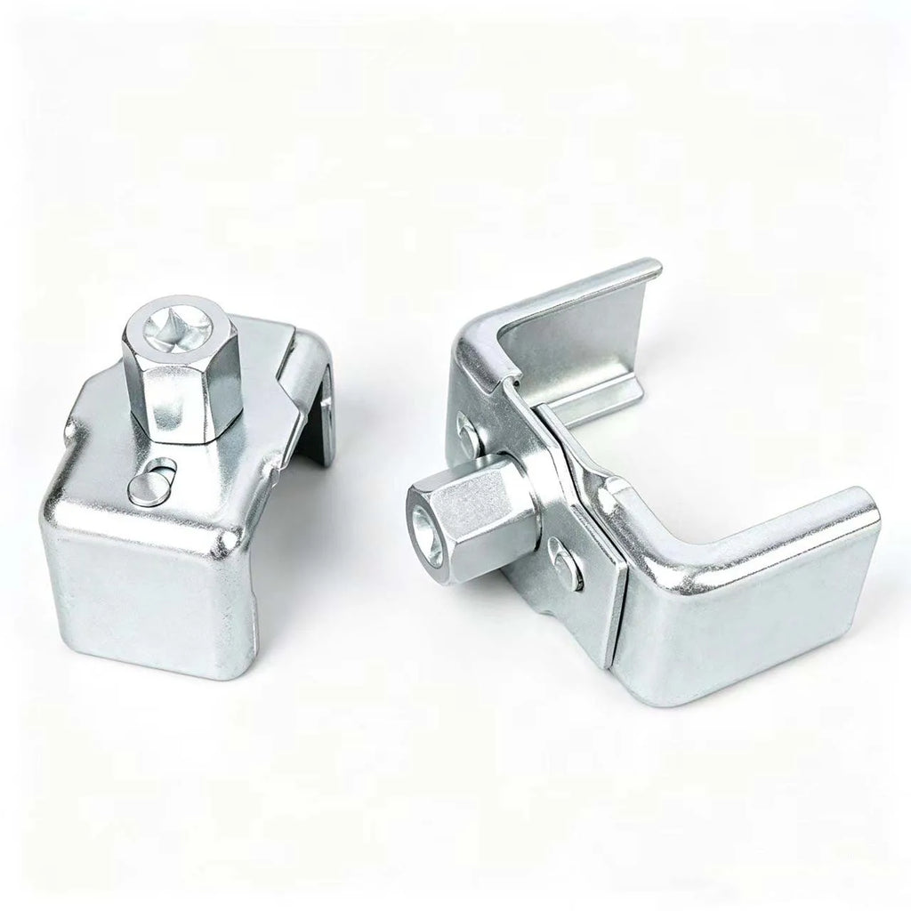 Two-Jaw Oil Filter Wrench 3/8" Drive – Car & Motorcycle 2-Pack Oil Filter Wrench Axl