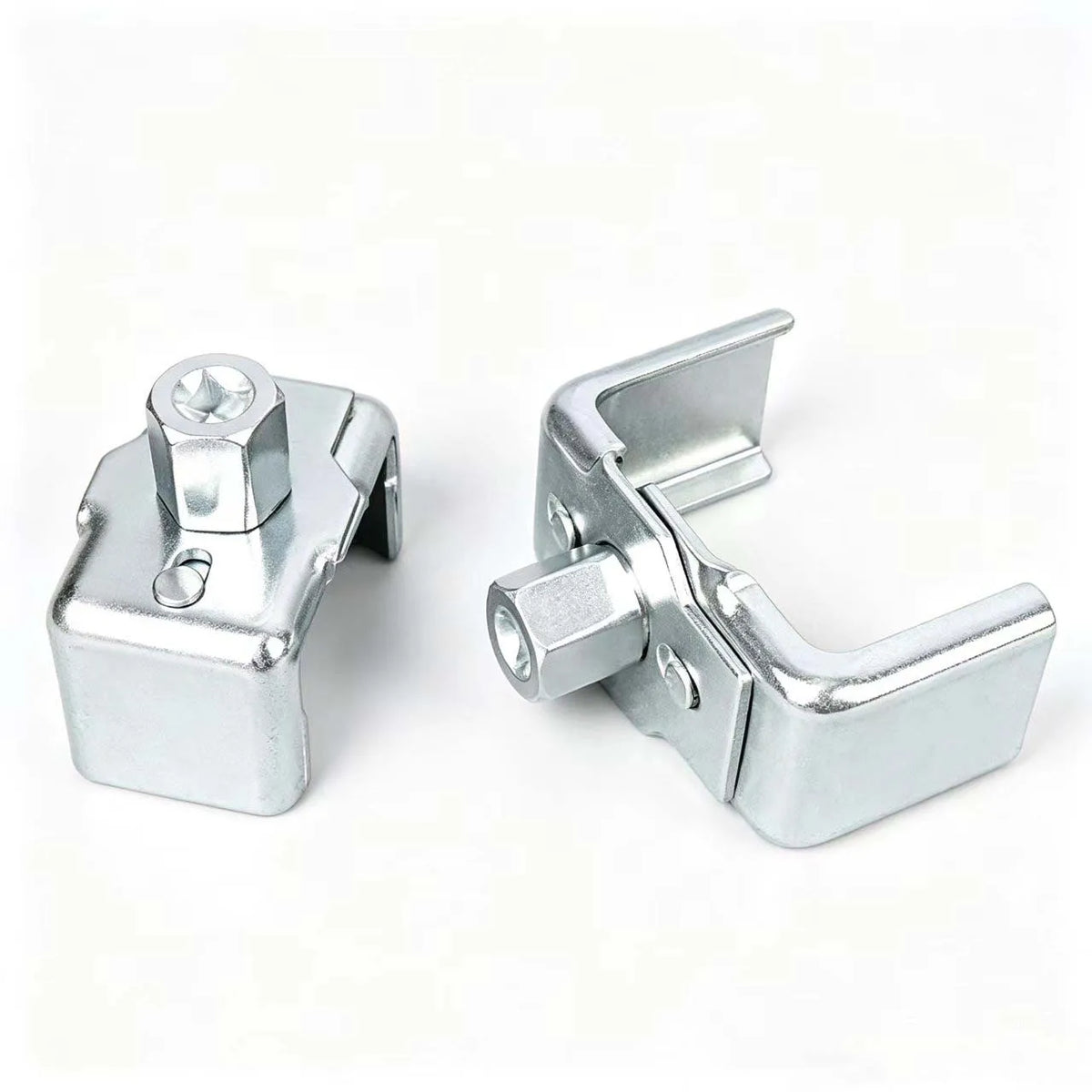 Two-Jaw Oil Filter Wrench 3/8" Drive – Car & Motorcycle 2-Pack Oil Filter Wrench Axl