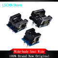 SOP8 SOP16 to DIP8 Programmer Adapter Socket – EZP2013 CH341A Programmer Adapter Socket Axl 200mil-209mil