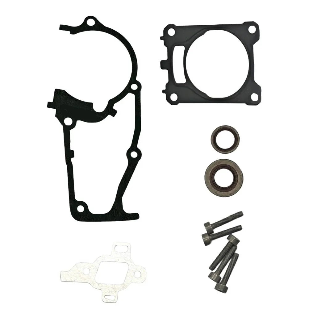 MS462 Chainsaw Gasket & Seal Kit – Part 1142-007-1601 Chainsaw Gasket Kit Axl